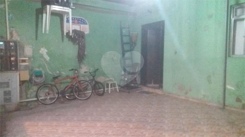 Casa de Vila à venda com 4 quartos, sendo 1 suíte, em Tremembé, São Paulo, SP