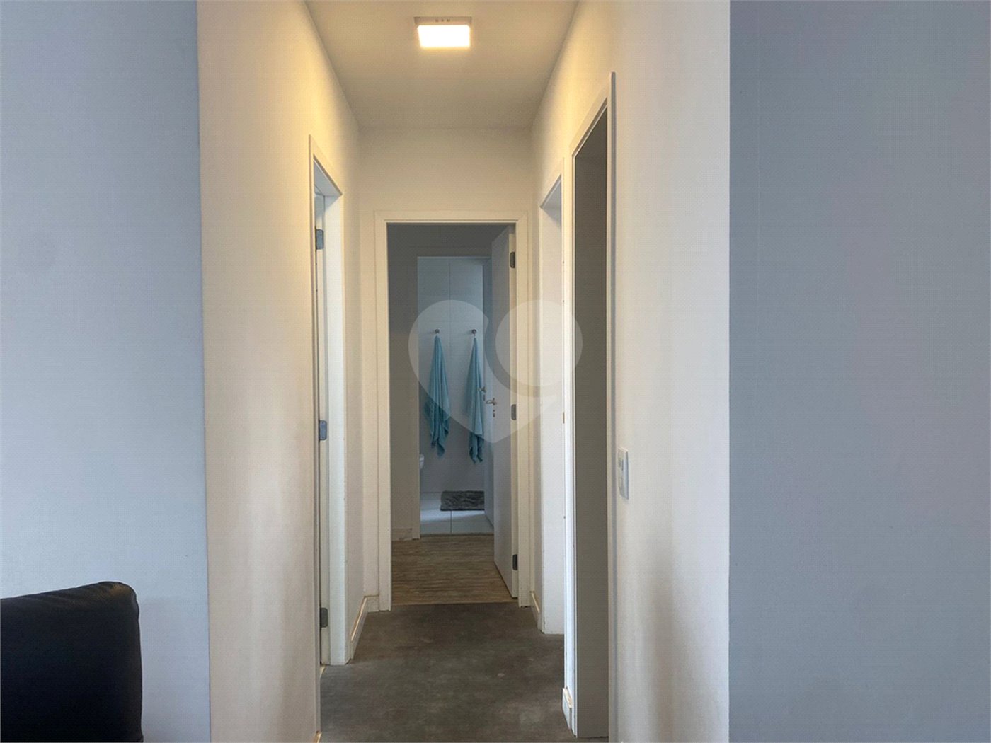 Lindo apartamento de 102m2 na Mooca