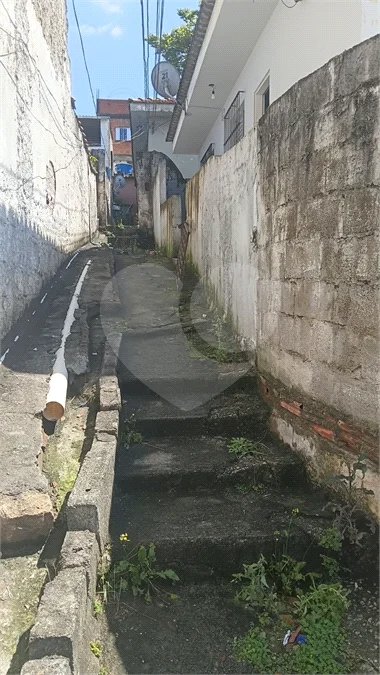 OPORTUNIDADE! ÓTIMO PARA INVESTIDOR. TERRENO 307 M²- Proximidade JABAQUARA