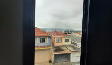 Apartamento à venda com 2 quartos em Vila Nivi, São Paulo, SP