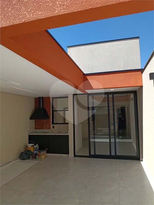 Casa à Venda – Parque das Nações | Indaiatuba/SP