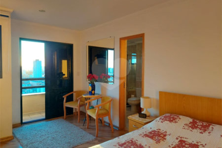 Apartamento com 260m² , 3 dormitórios , sendo 3 suítes , 3 vagas de garagem , à venda na Vila Formosa.