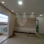 Apartamento á venda no Jardim Alvorada.
