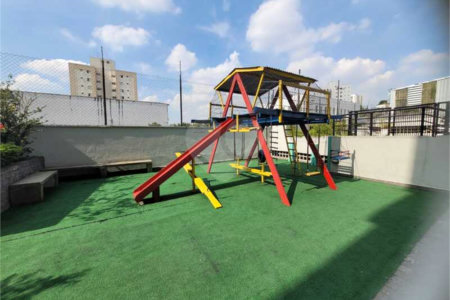 Apartamento 02 dormitórios com 1 vaga na Saúde em 60m2