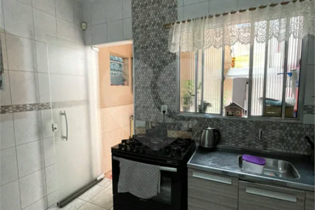 Casa á venda - 3 quartos - 162m² - Vila Brasileira - Mogi das Cruzes/SP