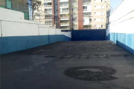 Galpão para alugar em Vila Polopoli, São Paulo, SP