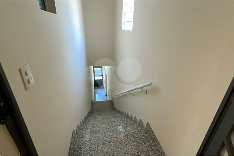 Sala Comercial na Vila Mascote