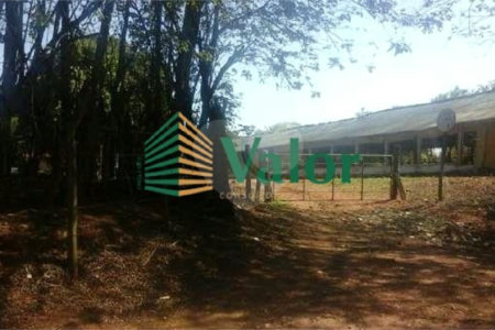 Sítio Estrada São Carlos Ribeirão - próximo São Carlos