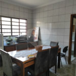 Casa Térrea no Itamarati
