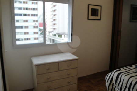 Apartamento 2 Quartos - Vila Nova Conceição