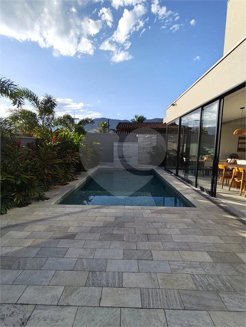 Casa à venda com 4 suítes em Morada da Praia, Bertioga, SP