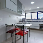 Apartamento à venda com 3 suítes em Vila Mascote, São Paulo, SP