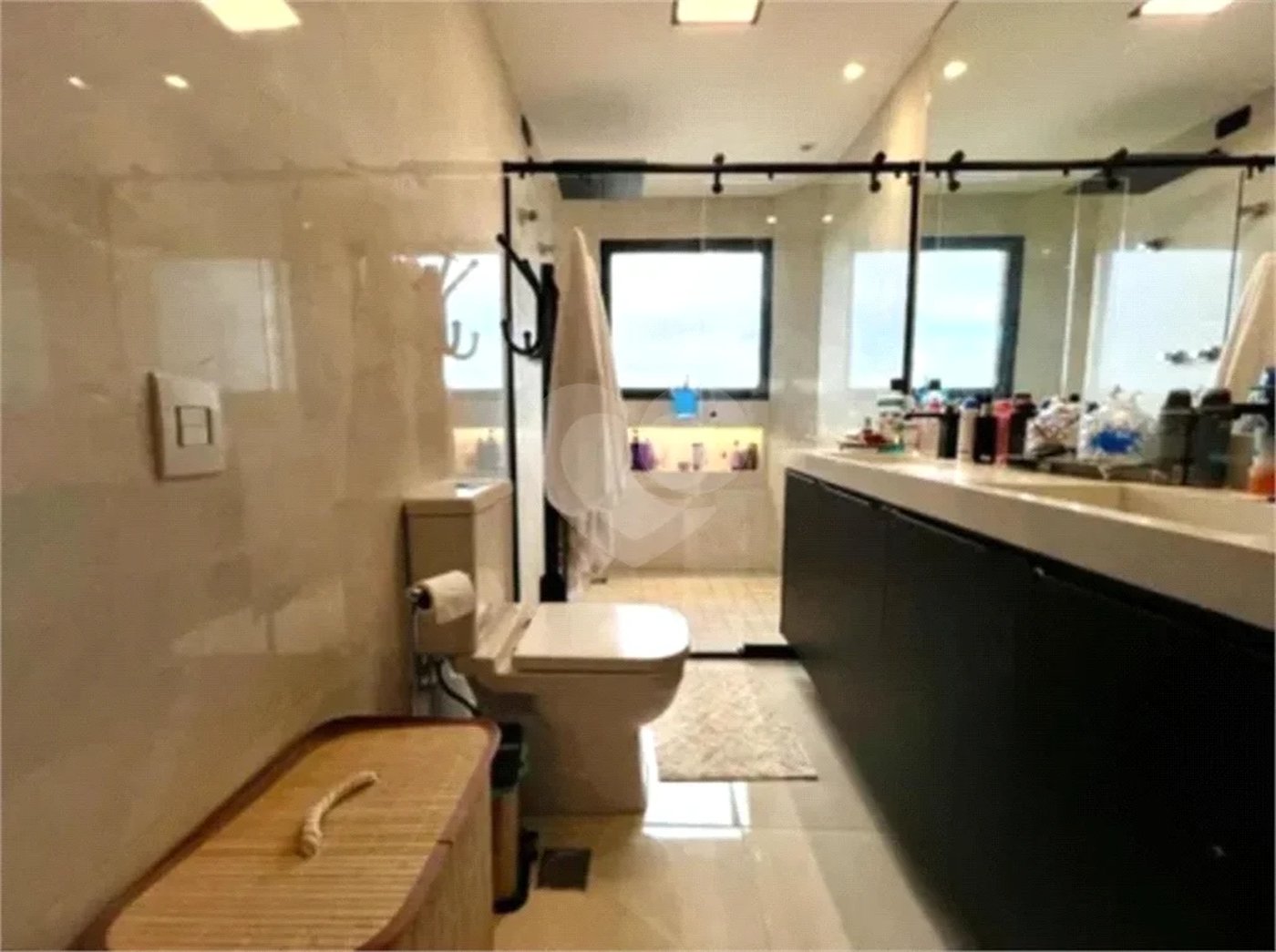 Cobertura com 3 dormitórios 4 vagas à venda, 400m² - Parque da Mooca