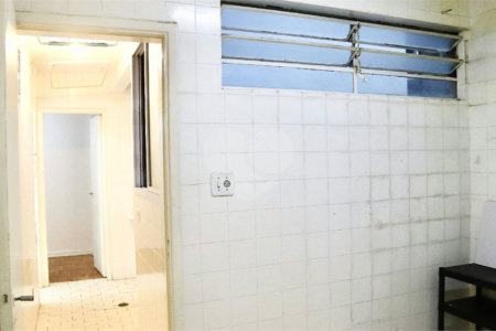 Apartamento á Venda na Bela Vista