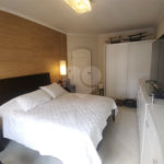 APARTAMENTO NA VILA CLEMENTINO COM 4 DORMITORIOS 4 SUITE E 6 VAGAS