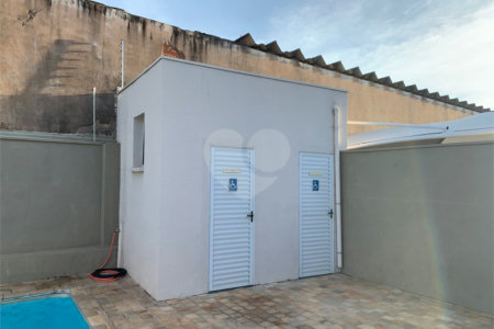 Apartamento – Terrasa Bela Diocesi