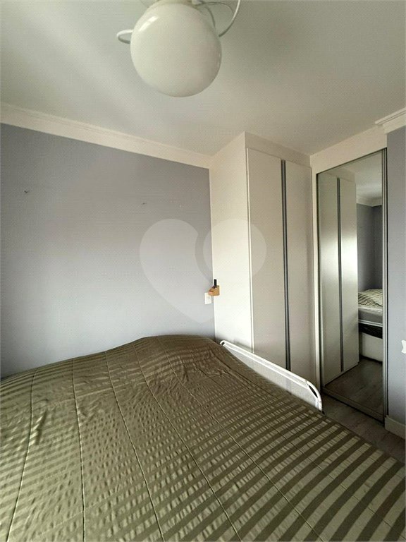Apartamento de 53m² – 2 Dormitórios no 13º Andar