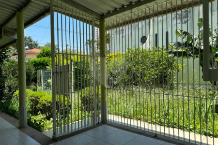 Terreno à venda com 1 quarto em Campo Grande, São Paulo, SP