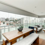 Apartamento à venda com 3 suítes em Vila Mariana, São Paulo, SP