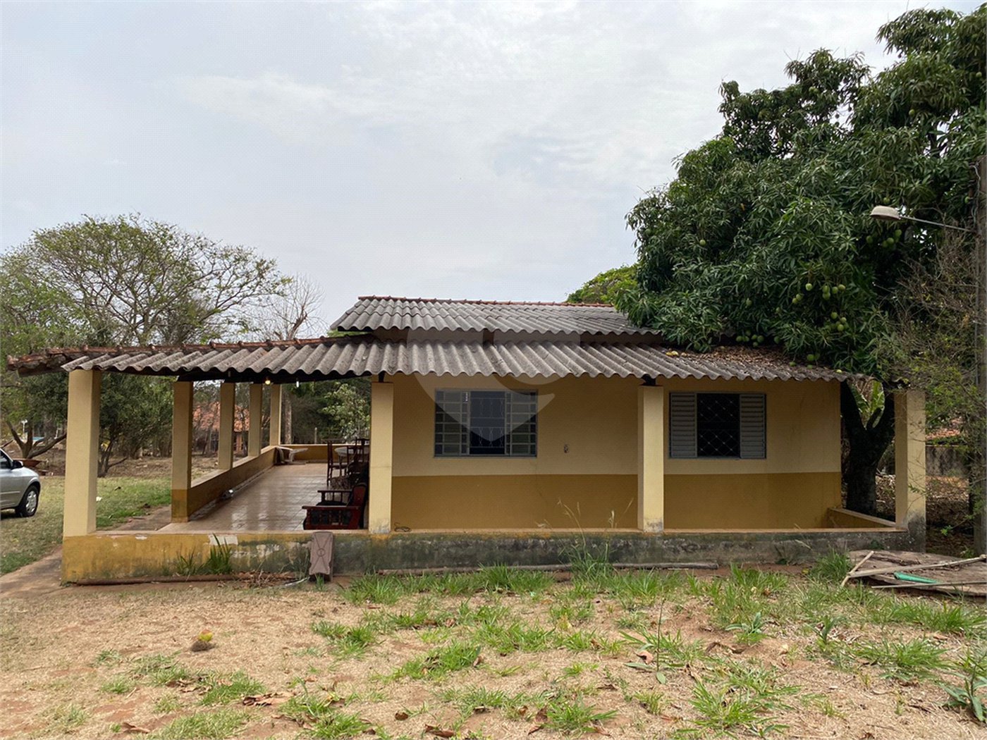Chácara Parque Itaipu 3 quartos.