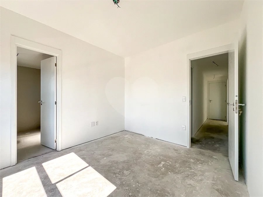 Apartamento com 3 quartos a venda no Brooklin, São Paulo - SP