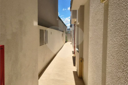 Apartamento com 37m² , 1 quarto, à venda em Pirituba - SP
