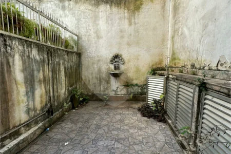 Apartamento à venda, 1 dorm - Consolação - São Paulo