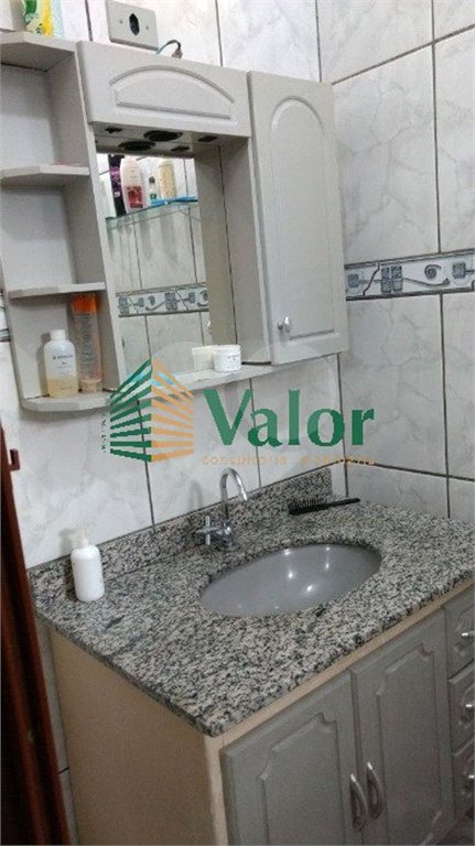 Casa no Cruzeiro do Sul em São Carlos