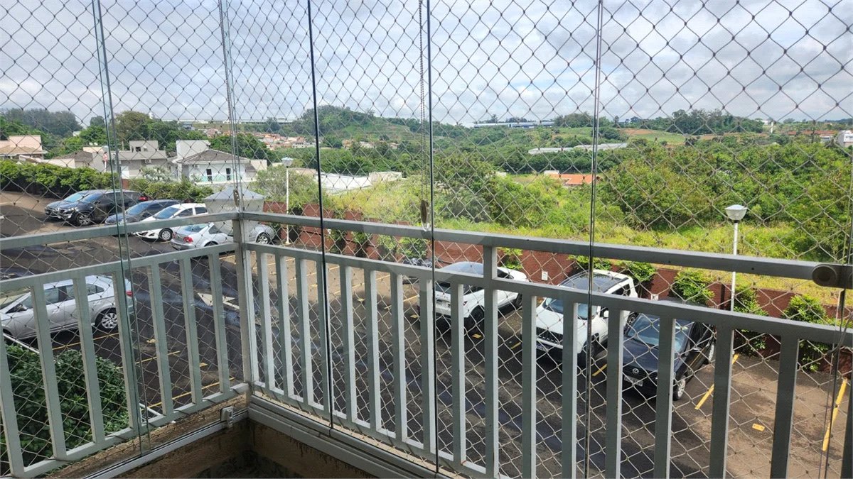 Apartamento Mobiliado à Venda em Louveira | 3 Dormitórios, Suíte, 2 Vagas – Residencial Felicità