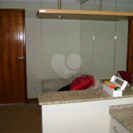 Apartamento no Condomínio Michelangelo