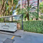 Apartamento 2 Quartos - Vila Nova Conceição