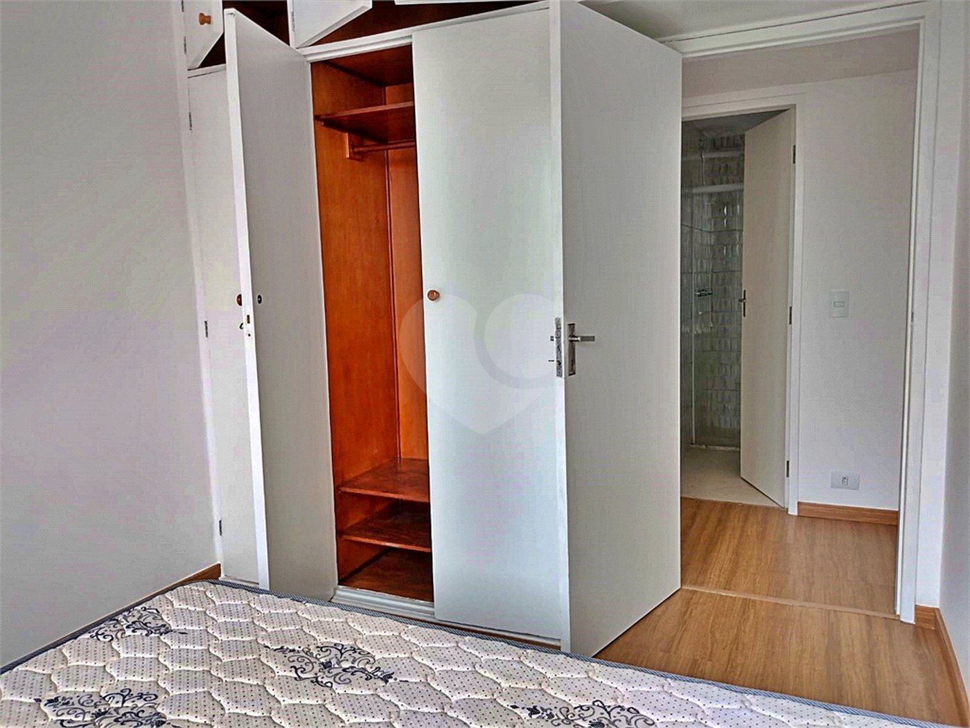 Apartamento 3 quartos - 1 suite - Metrô Borba Gato
