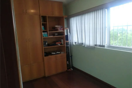 Apartamento à venda com 2 quartos em Conjunto Residencial Butantã, São Paulo, SP