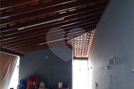 Casa para venda na Vila Prado