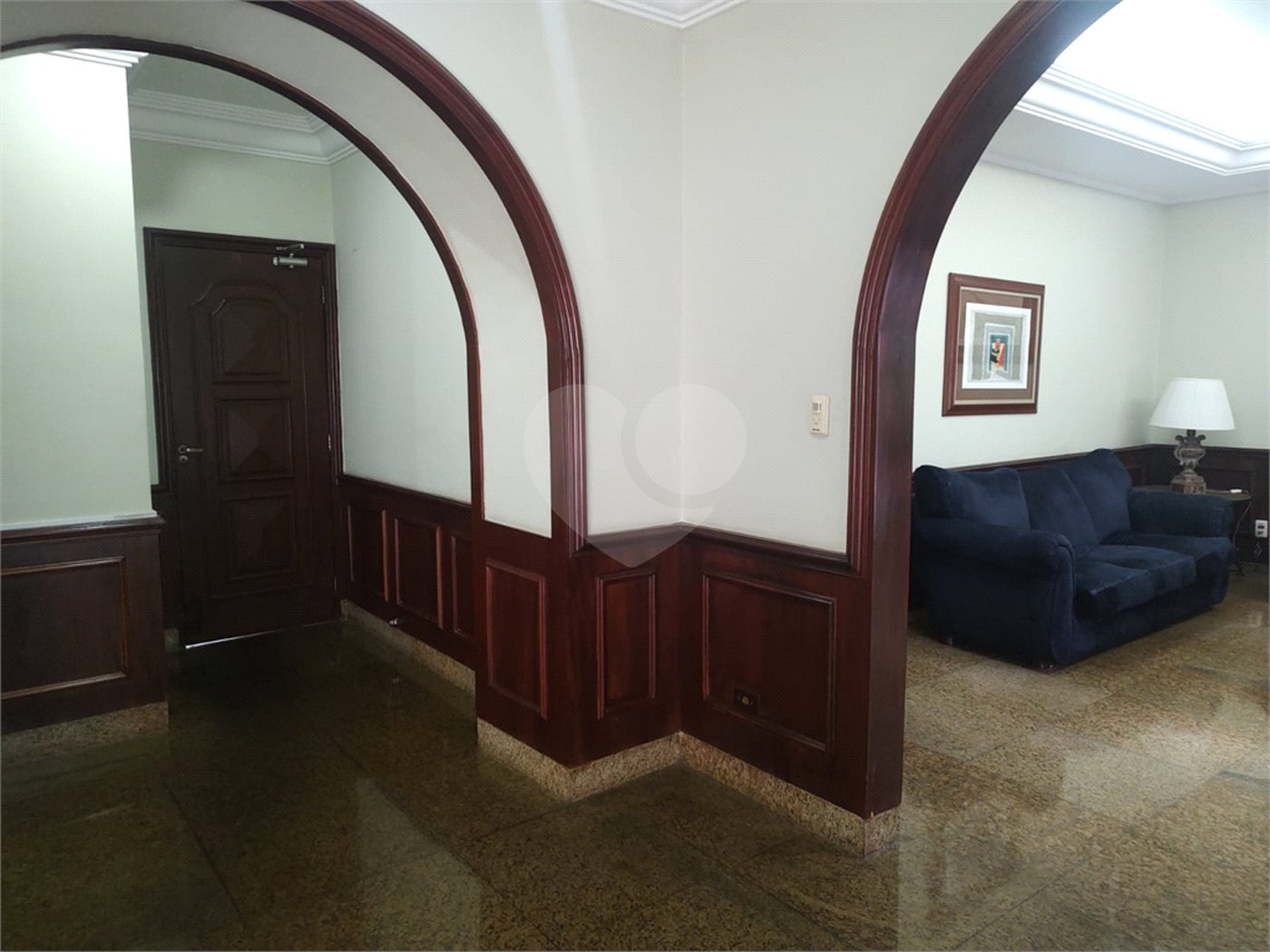 APARTAMENTO NA VILA CLEMENTINO COM 4 DORMITORIOS 4 SUITE E 6 VAGAS
