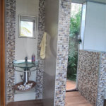 Casa térrea no Condomínio Jardim Botânico , localizado na cidade Bady Bassit/SP .