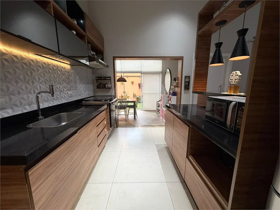 Casa à venda com 3 quartos, sendo 1 suíte,  no condomínio Ondas de Piracicaba., Piracicaba - SP