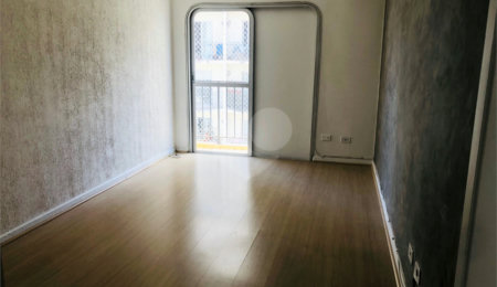 Apartamento para alugar com 1 quarto em Moema, São Paulo, SP