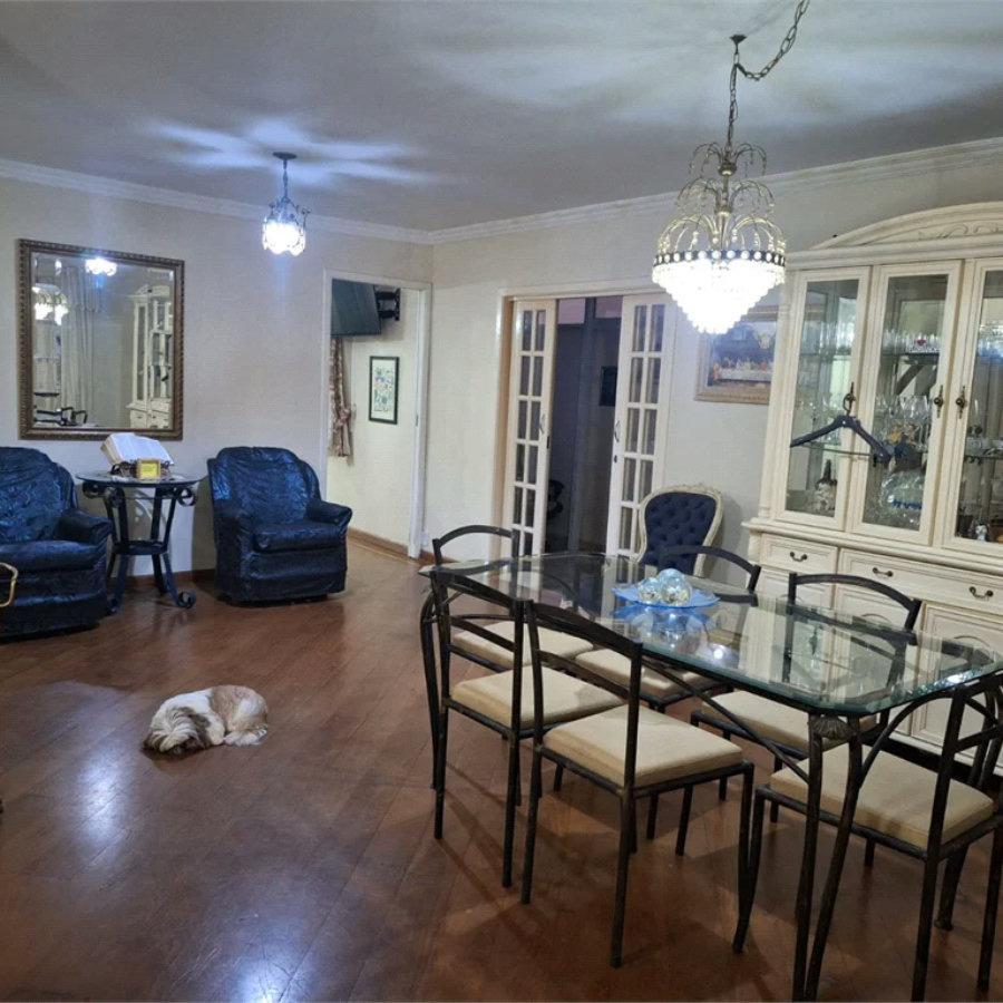 Casa à venda com 5 quartos, sendo 3 suítes, no condomínio Vila Panamericana, São Paulo - SP