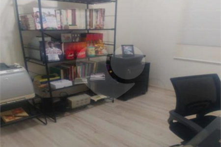 APARTAMENTO NO CAMBUCI