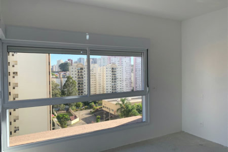 Apartamento para venda na Chacará Klabin com 165m²