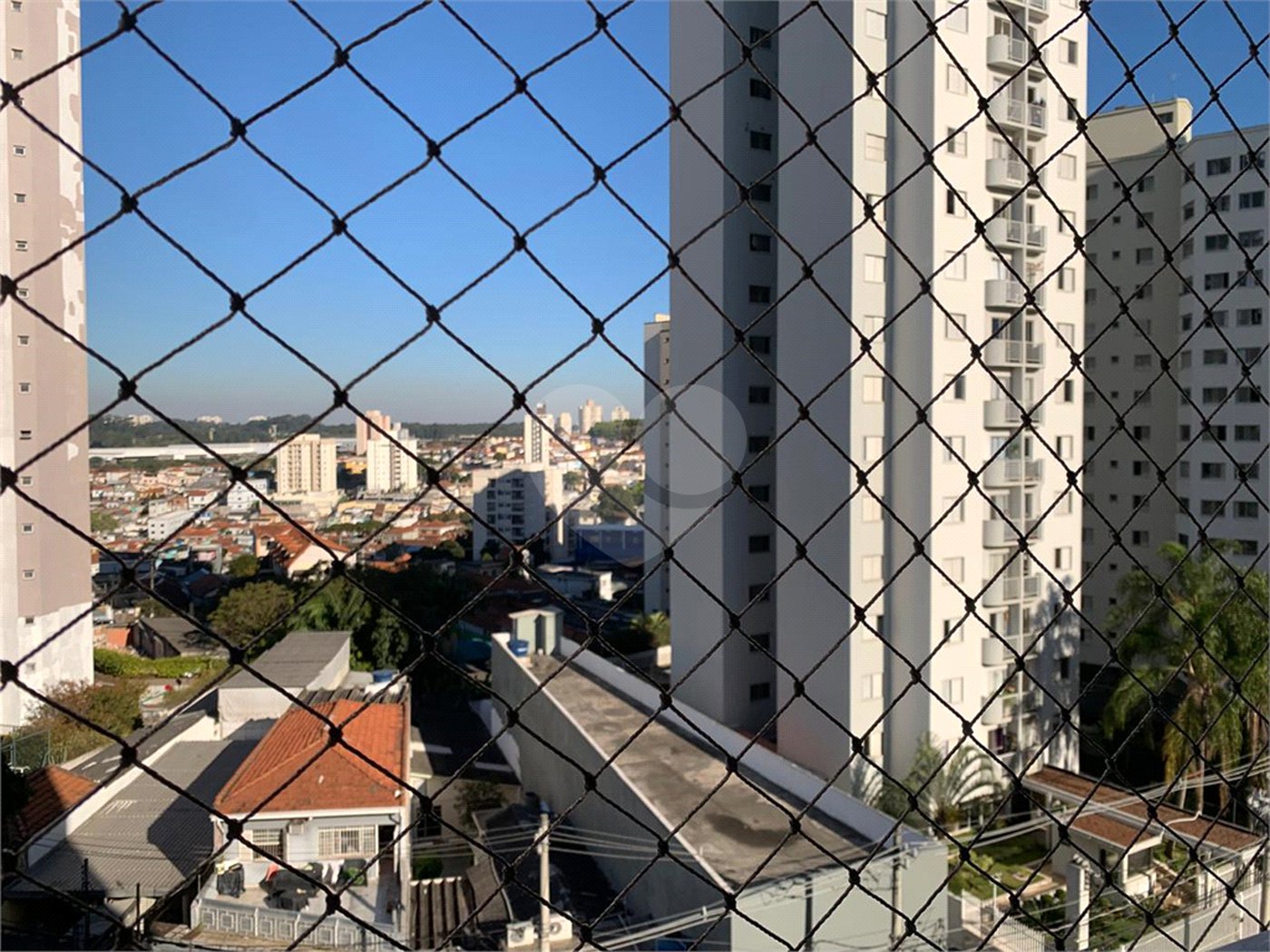 Apartamento à venda - Vila Guarani
