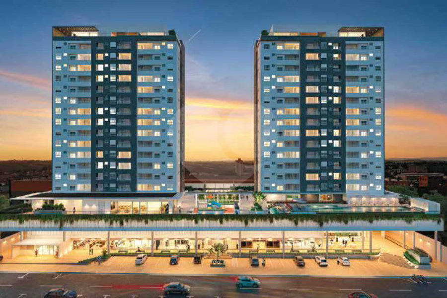 LYD Home E Mall