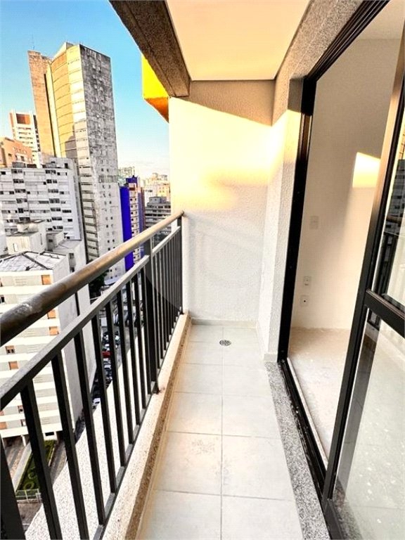 APARTAMENTO PARA LOCAÇÃO EM SP BELA VISTA