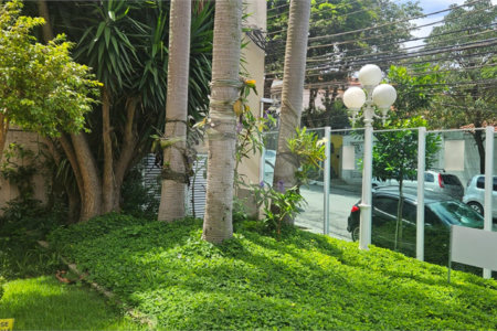 Apartamento à venda 3 quartos 1 suíte no Jardim da Saúde