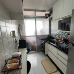 Apartamento com 49m², 2 quartos, 1 garagem, à venda em Itaquera