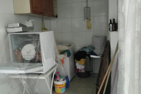 Casa Térrea à venda em Vila Butantã, São Paulo - SP