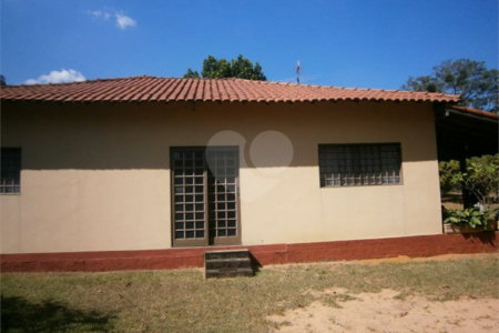 Chácara para venda no Aracê de Santo Antonio I