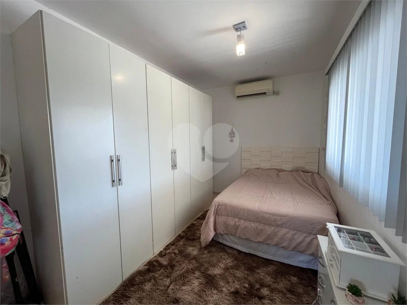 Casa Térrea 5 quartos no Condomínio Campestre em Piracicaba