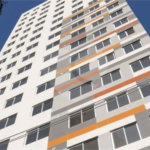 Studio à venda com 19m² - Brás